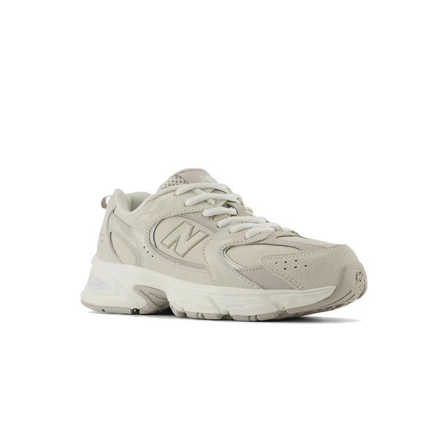 NEW BALANCE 童鞋 327 寬楦 藍 白 小童 學