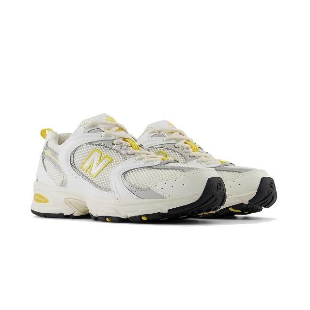 【NEW BALANCE】復古休閒鞋 530 女 - MR530SY