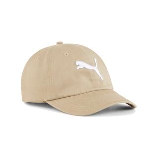 【PUMA】基本系列 跳豹 棒球帽 運動帽 男女 - 02458718