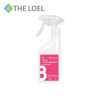 【THE LOEL】天然小蘇打清潔液-廚房用 500ml(適用清潔抽油煙機/電磁爐/冰箱/廚房洗手檯等)