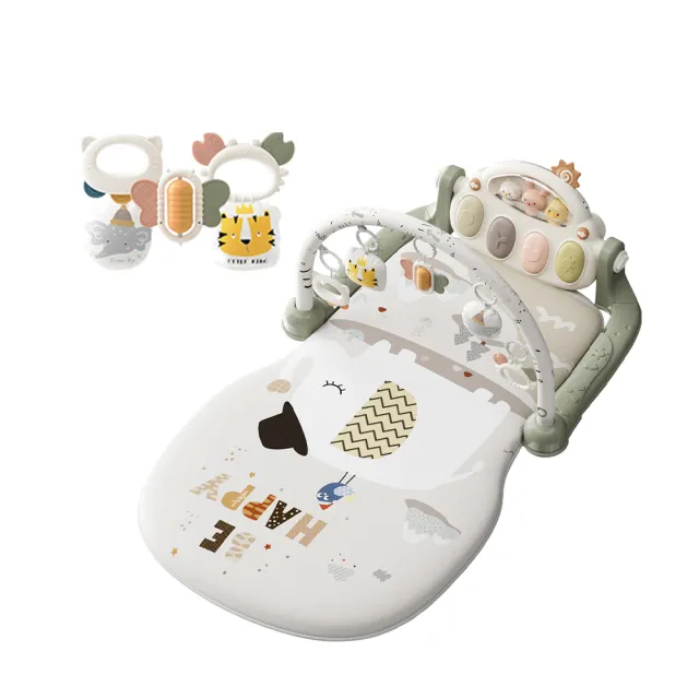 【2026】健力架推薦｜10款高評價人氣品牌排行榜 | 好吃美食的八里人