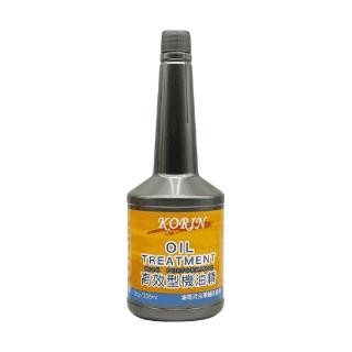 【Korin】高效型機油精355ml(提升潤滑油效能 延長引擎壽命)