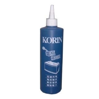 【Korin】電瓶水500cc(延長電瓶使用壽命)