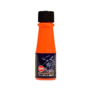 【SPEEDMASTER 速馬力】機車專用汽油精30ML(除碳 省油 清潔 恢復馬力)