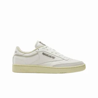 【REEBOK】CLUB C 85 網球鞋 休閒鞋 運動鞋 穿搭 流行_男/女_100201119