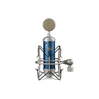 【Blue】Bluebird SL XLR 麥克風Proline