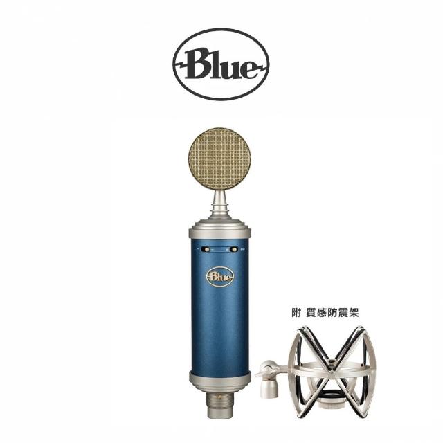 【Blue】Bluebird SL XLR 麥克風Proline