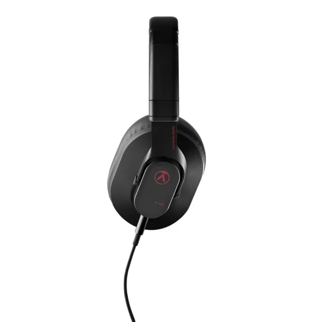 【Austrian Audio】Hi-X20(封閉式 耳罩式耳機 原AKG工程團隊)
