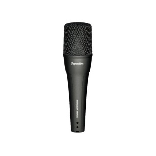 【Superlux】D108SMKII(動圈廣播麥克風)