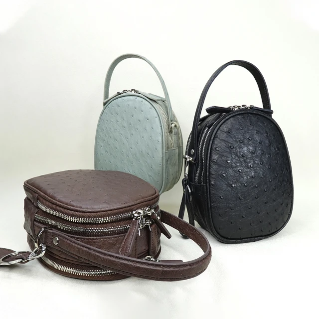 M2nd 瑪瑙拋光鱷魚腹皮貝殼包折扣推薦