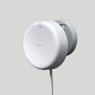 【Sioh 惜】Aqara FP2人存在感測器 國際版(感測器/移動/智慧居家/HomeKit)