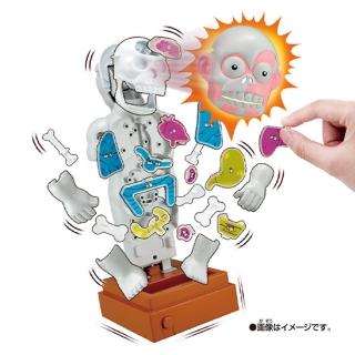 【MegaHouse】超驚嚇人體模型