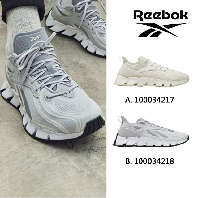 【REEBOK官方旗艦】ZIG KINETICA 3 慢跑鞋_男/女(兩款任選)