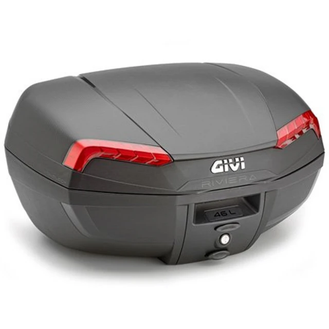 GIVI B32GOLD/BB42N 可拆式32公升機車後箱