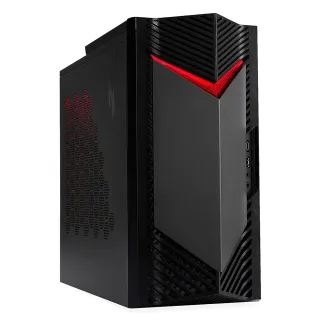 【Acer 宏碁】i9獨顯RTX繪圖電腦(N50-650/i9-13900F/32G/4TB+4TSSD/RTX4060Ti-8G/W11P)