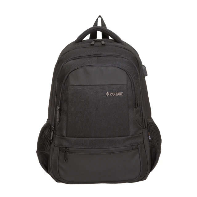 GoPeaks 高機能便攜RFID防盜刷拉鍊零錢包/證件卡夾