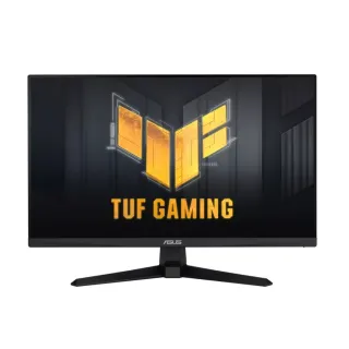 【ASUS 華碩】TUF Gaming VG259Q3A 25型 IPS 180Hz 1ms 電競螢幕(Freesync/內建喇叭)