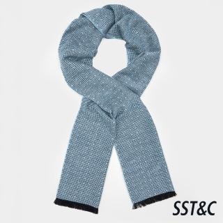 【SST&C】點點圍巾00472409002(換季55折)