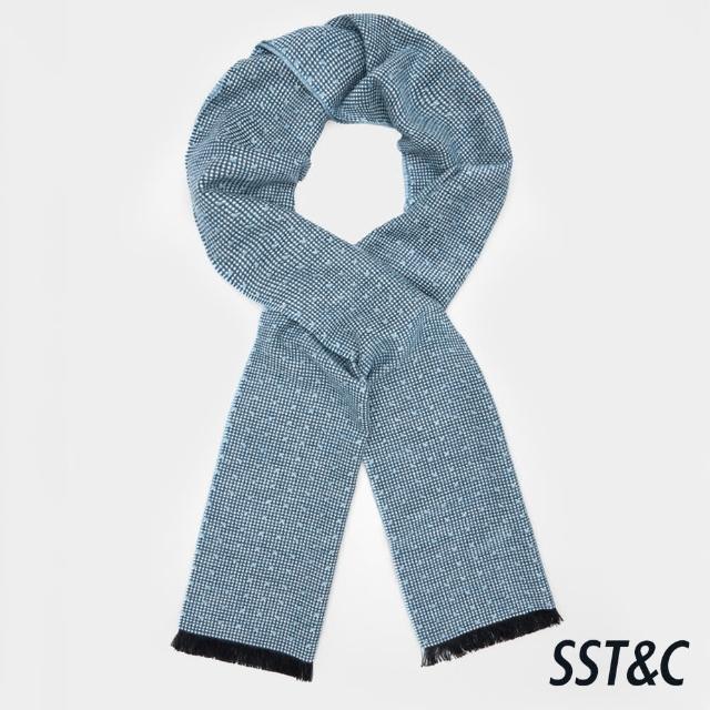 【SST&C】點點圍巾00472409002(換季55折)