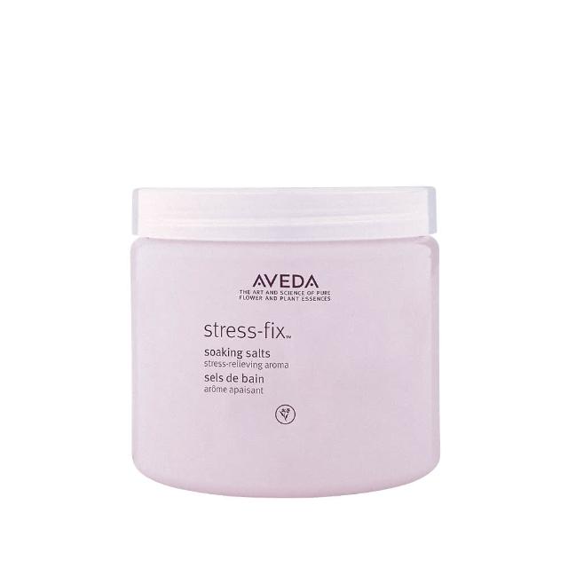 【AVEDA】寧·紓壓浴鹽454g(呼吸零壓力的舒緩純香)