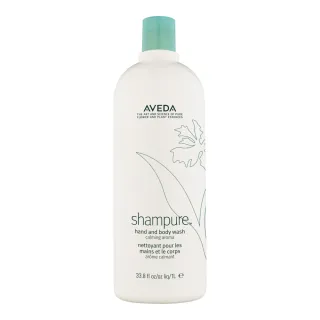 【AVEDA】純香沐浴乳 1000ml