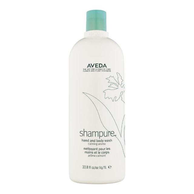 AVEDA 純香沐浴乳為專櫃級身體保養產品,適合各種肌膚使用。美國原裝進口,容量為1000ml,儲存期限達3年。本產品為即期品,有效日期均有一年以上,可安心選購。 AVEDA 純香沐浴乳