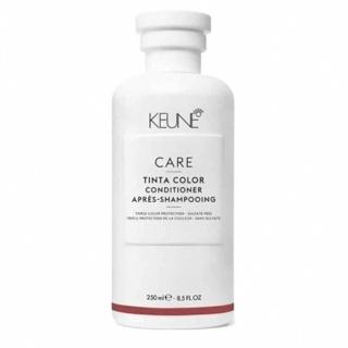 【KEUNE 肯葳】恆彩護髮素250ml(平輸商品)