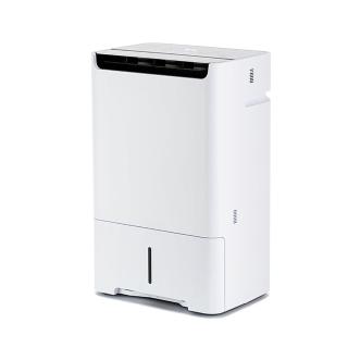 【MITSUBISHI 三菱電機】福利品-19公升日製一級能效HEPA空氣清淨除濕機(MJ-EH190JT-TW)