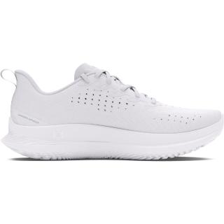 【UNDER ARMOUR】UA官方直營 女 Velociti 4 SE 慢跑鞋 運動鞋 3027586-100(白色)