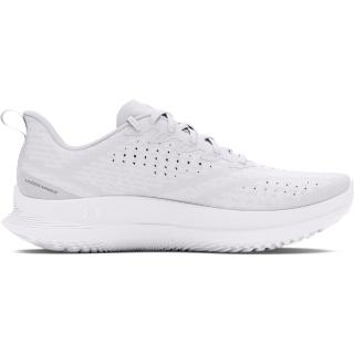 【UNDER ARMOUR】UA 男 Velociti 4 SE 慢跑鞋 運動鞋 3027585-102(白色)