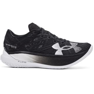 【UNDER ARMOUR】UA官方直營 男女同款 Velociti Elite 2 慢跑鞋 運動鞋 男鞋 女鞋 3027205-004(黑色)
