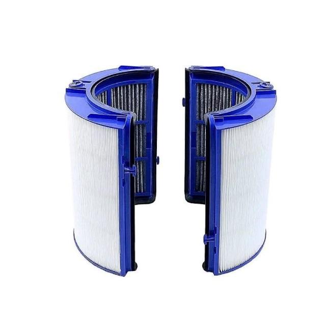 【YOLOMI】副廠 Dyson 戴森 適用TP10 TP07 TP09 HP10 HP07 HP09 TP7A濾網 濾芯 HEPA