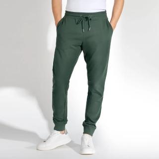 【Bread & Boxers】Lounge Pant 經典有機棉長褲 2.0 - 森林綠