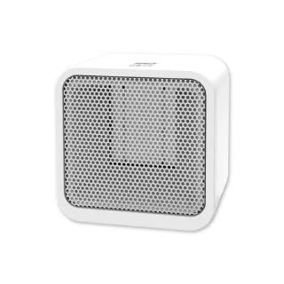 【SANLUX 台灣三洋】陶瓷電暖爐 方形電暖器 陶瓷式電暖器 小暖爐 PTC陶瓷加熱(SYR-K02)