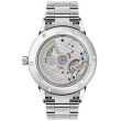 【NOMOS】Club系列 自動上鍊 小秒針 運動機械腕錶 禮物 送禮 推薦 42mm(781)