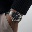 【NOMOS】Club系列 自動上鍊 小秒針 運動機械腕錶 禮物 送禮 推薦 42mm(781)