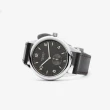 【NOMOS】Club系列 自動上鍊 小秒針 時尚機械腕錶 618 年中慶 禮物 38.5mm(774)
