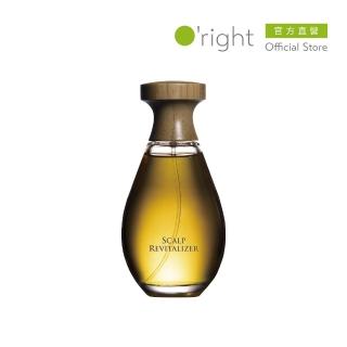 【O’right 歐萊德】咖啡因麥拉寧養髮液100ml(贈 永續好禮)