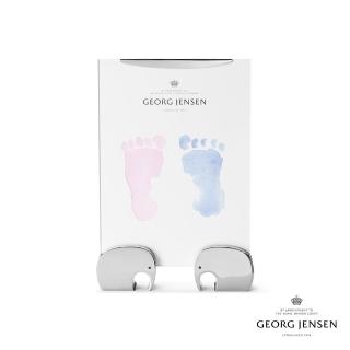 【Georg Jensen 官方旗艦店】大象相框 13x18cm 5x7 IN(不鏽鋼)