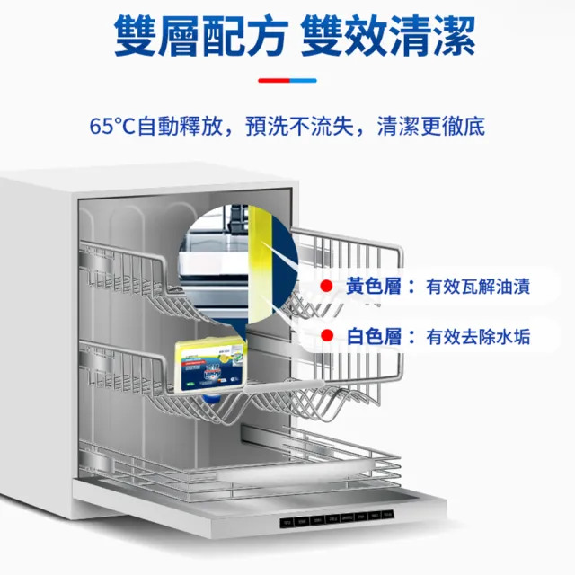 【finish 亮碟】洗碗機機體清潔劑檸檬250mlx3(每月一次/瓦解機體細縫油漬/去除水垢異味/深度清潔洗碗機)