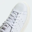 【adidas 愛迪達】STAN SMITH PF 運動休閒鞋 小白鞋 女鞋 - Originals IF7012