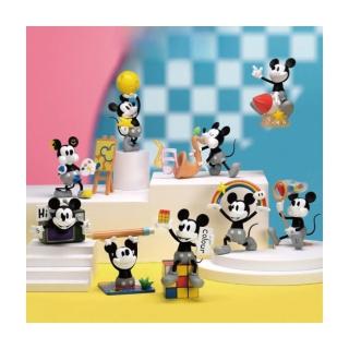 【ToysRUs 玩具反斗城】52TOYS 迪士尼米奇 尋找色彩 @8 69- 隨機發貨