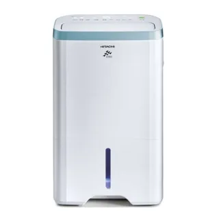 【HITACHI 日立】18公升熱管清淨除濕機(RD-360HH1)