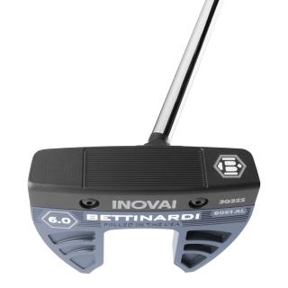 【Bettinardi】iNOVAi 6.0 Center 中插 推桿/Jumbo Grip(360g #邁達康高爾夫)