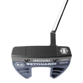 【Bettinardi】iNOVAi 6.0 Slant Neck 短頸 推桿/Jumbo Grip(360g #邁達康高爾夫)