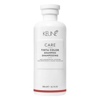 【KEUNE 肯葳】恆彩洗髮精300ml(平輸商品)