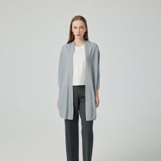 【giordano ladies】墜領設計開襟外套(02354511)