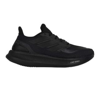 【adidas 愛迪達】PUREBOOST 5 男慢跑鞋-運動 路跑 愛迪達 輕量(ID1158)