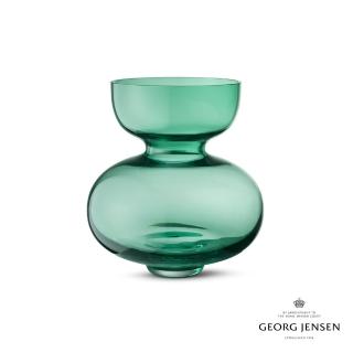 【Georg Jensen 官方旗艦店】ALFREDO 花瓶(吹制玻璃)