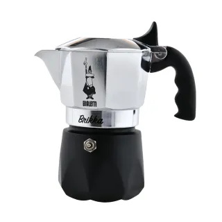 Bialetti Brikka 厚實加壓摩卡壺 2人份  咖啡壺(平輸品)